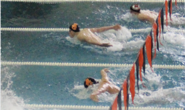 Navigation to Story: Buffalo Grove Hosts MSL Swim Dive Championship